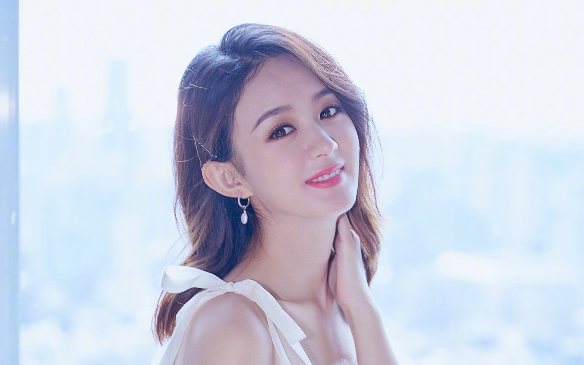 湖人队球员集体外出 享受难得休闲时光，湖人全体队员合照